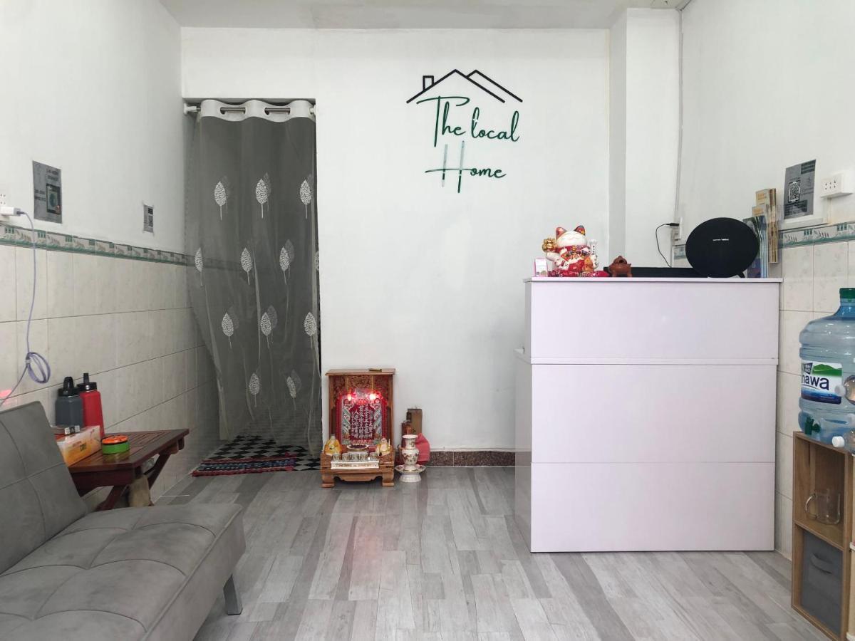 Hotel Local Ho Chi Minh City